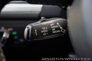 Audi A6 Avant  3.0 TDI BiT DPF qu 2012