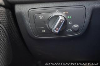 Audi A6 Avant  3.0 TDI BiT DPF qu 2012