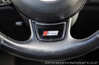 Audi A6 Avant  3.0 TDI BiT DPF qu 2012