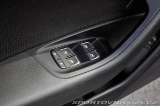 Audi A6 Avant  3.0 TDI BiT DPF qu 2012