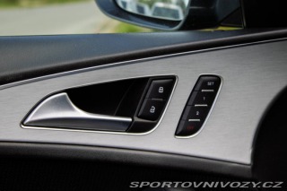 Audi A6 Avant  3.0 TDI BiT DPF qu 2012