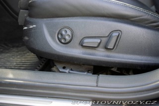 Audi A6 Avant  3.0 TDI BiT DPF qu 2012