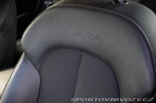 Audi A6 Avant  3.0 TDI BiT DPF qu 2012
