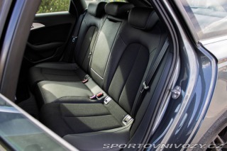 Audi A6 Avant  3.0 TDI BiT DPF qu 2012