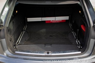 Audi A6 Avant  3.0 TDI BiT DPF qu 2012