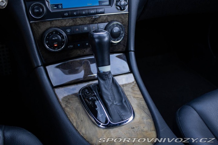 Mercedes-Benz CLK Kabriolet  280 Avantgarde 2006
