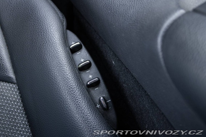 Mercedes-Benz CLK Kupé  280 Avantgarde 170k 2006
