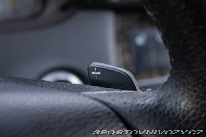 Mercedes-Benz CLK Kabriolet  280 Avantgarde 2006
