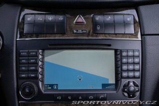 Mercedes-Benz CLK Kabriolet  280 Avantgarde 2006