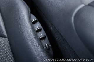Mercedes-Benz CLK Kabriolet  280 Avantgarde 2006