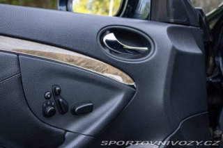 Mercedes-Benz CLK Kabriolet  280 Avantgarde 2006