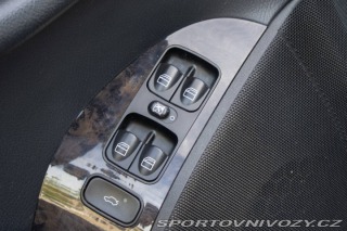 Mercedes-Benz CLK Kabriolet  280 Avantgarde 2006
