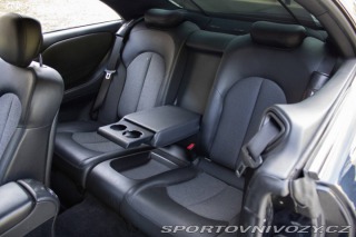 Mercedes-Benz CLK Kabriolet  280 Avantgarde 2006