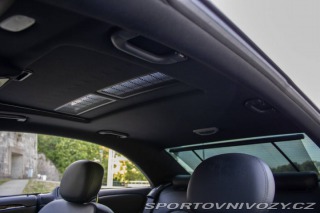 Mercedes-Benz CLK Kabriolet  280 Avantgarde 2006