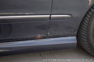 Mercedes-Benz CLK Kabriolet  280 Avantgarde 2006