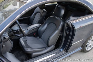 Mercedes-Benz CLK Kabriolet  280 Avantgarde 2006