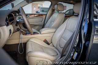 Jaguar XJ XJ6 X350 2.7 D, 152kW, A 2007