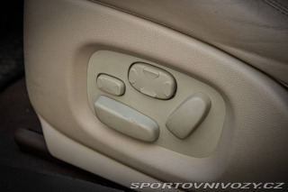 Jaguar XJ XJ6 X350 2.7 D, 152kW, A 2007
