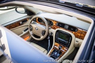 Jaguar XJ XJ6 X350 2.7 D, 152kW, A 2007