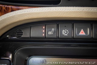 Jaguar XJ XJ6 X350 2.7 D, 152kW, A 2007