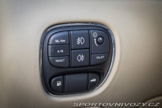Jaguar XJ XJ6 X350 2.7 D, 152kW, A 2007