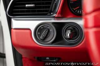 Porsche 911 (991) Carrera Cabriolet 2012