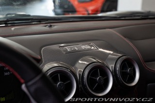 Ferrari 430 Coupé F1 Keramické brzdy 2007