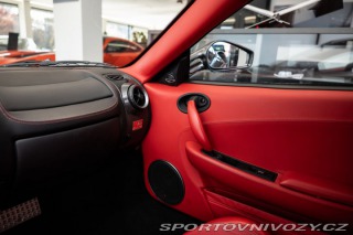 Ferrari 430 Coupé F1 Keramické brzdy 2007