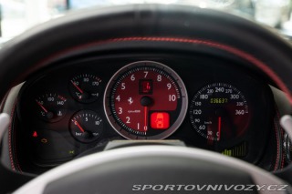 Ferrari 430 Coupé F1 Keramické brzdy 2007