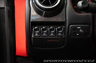 Ferrari 430 Coupé F1 Keramické brzdy 2007