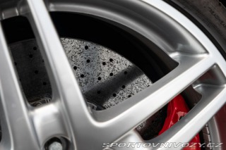 Ferrari 430 Coupé F1 Keramické brzdy 2007