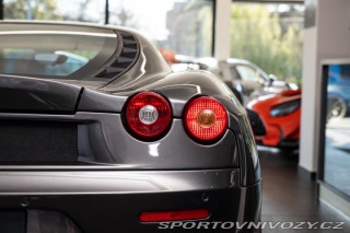 Ferrari 430 Coupé F1 Keramické brzdy 2007