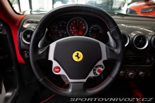 Ferrari 430 Coupé F1 Keramické brzdy 2007