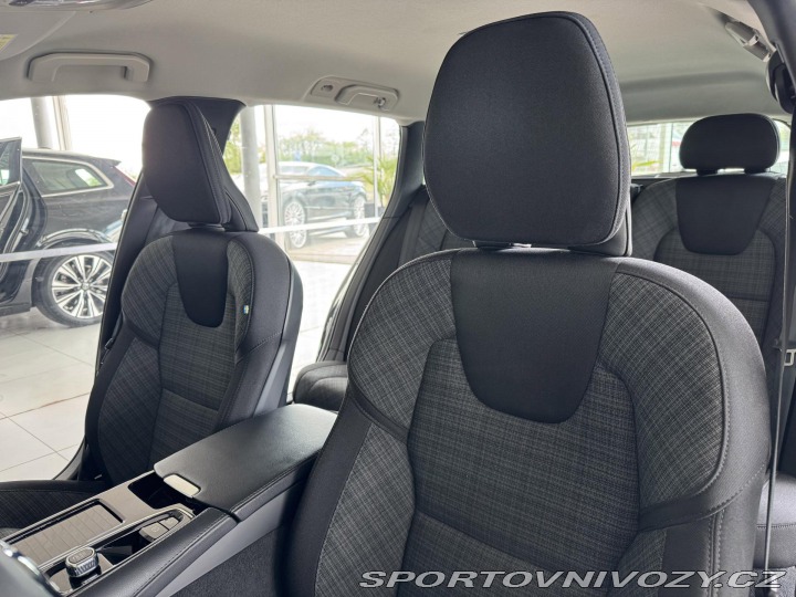 Volvo V60 T6 AWD Recharge*REZERVACE 2022