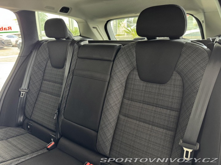 Volvo V60 T6 AWD Recharge*REZERVACE 2022