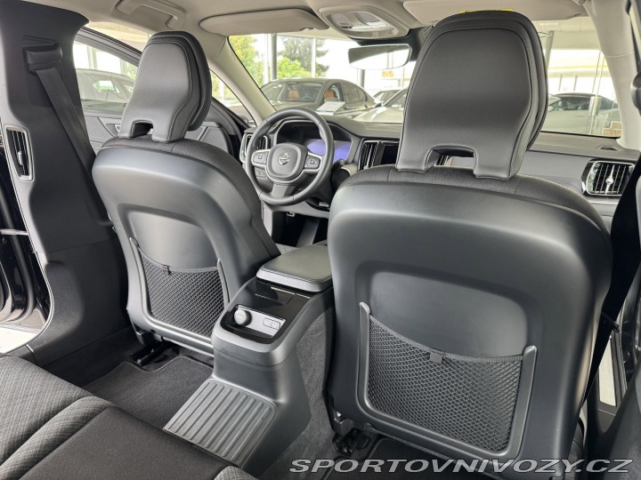 Volvo V60 T6 AWD Recharge*REZERVACE 2022