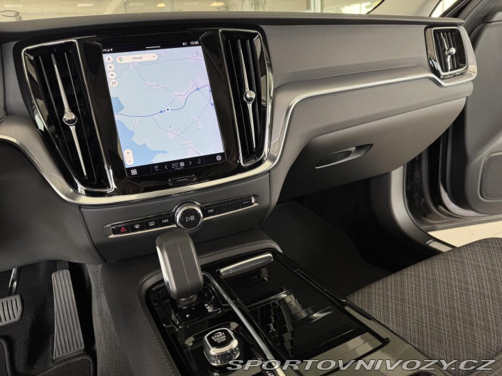 Volvo V60 T6 AWD Recharge*REZERVACE 2022