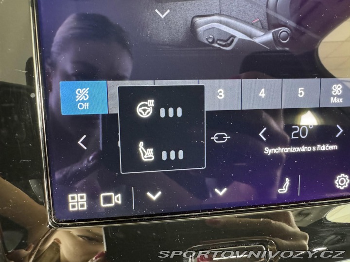 Volvo V60 T6 AWD Recharge*REZERVACE 2022