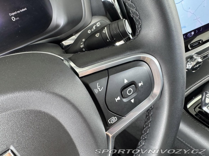 Volvo V60 T6 AWD Recharge*REZERVACE 2022