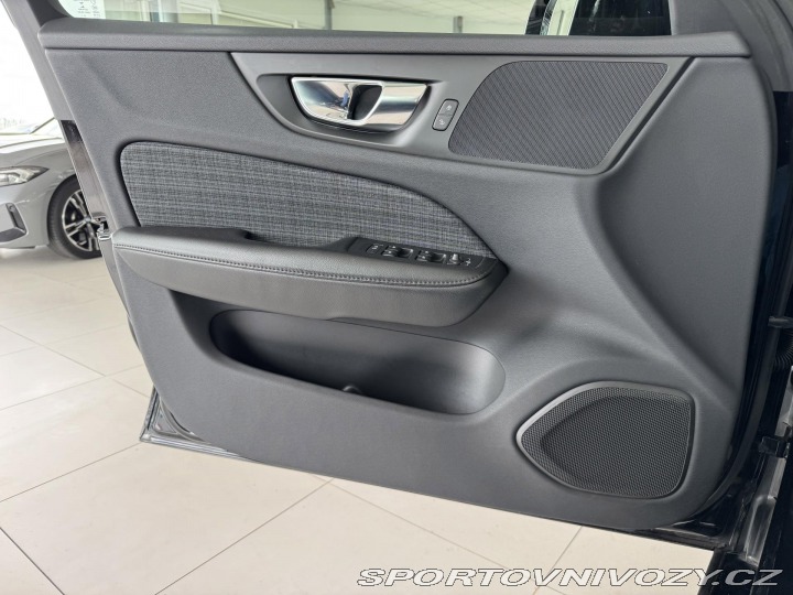 Volvo V60 T6 AWD Recharge*REZERVACE 2022