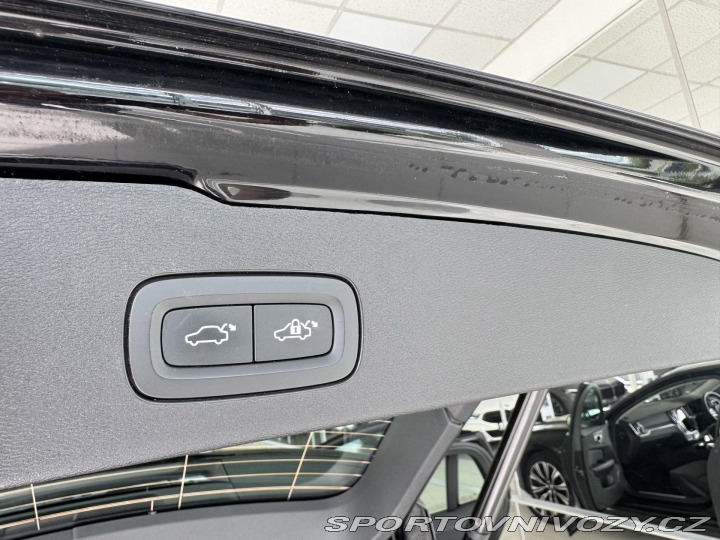 Volvo V60 T6 AWD Recharge*REZERVACE 2022