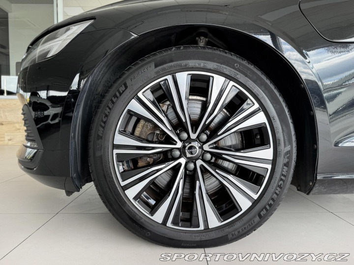 Volvo V60 T6 AWD Recharge*REZERVACE 2022