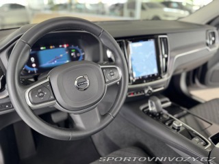 Volvo V60 T6 AWD Recharge*KeyLes*DP 2022
