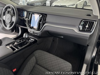 Volvo V60 T6 AWD Recharge*KeyLes*DP 2022