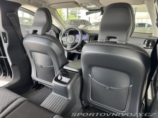 Volvo V60 T6 AWD Recharge*KeyLes*DP 2022
