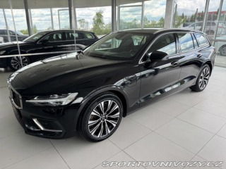 Volvo V60 T6 AWD Recharge*KeyLes*DP 2022