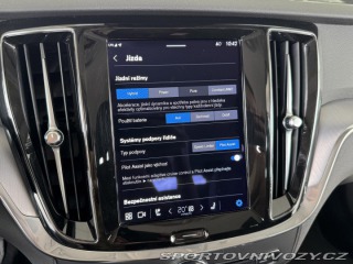 Volvo V60 T6 AWD Recharge*KeyLes*DP 2022