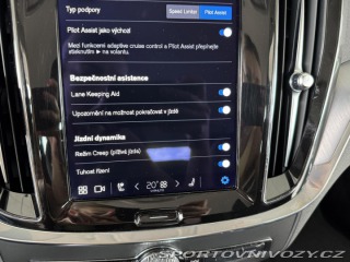 Volvo V60 T6 AWD Recharge*KeyLes*DP 2022