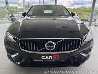 Volvo V60 T6 AWD Recharge*KeyLes*DP 2022