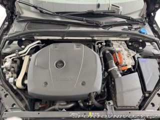 Volvo V60 T6 AWD Recharge*KeyLes*DP 2022
